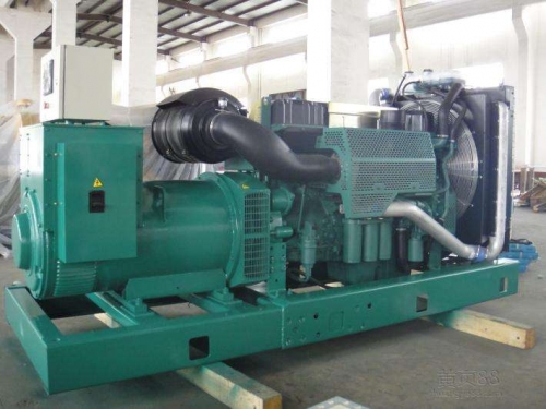 布尔津便携静音：租赁无声发电机组，便携式解决能源需求