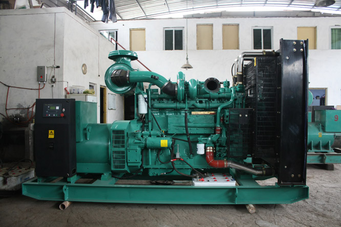 布尔津环保无噪音：租用静音发电机组，为环境和耳朵双重保驾护航